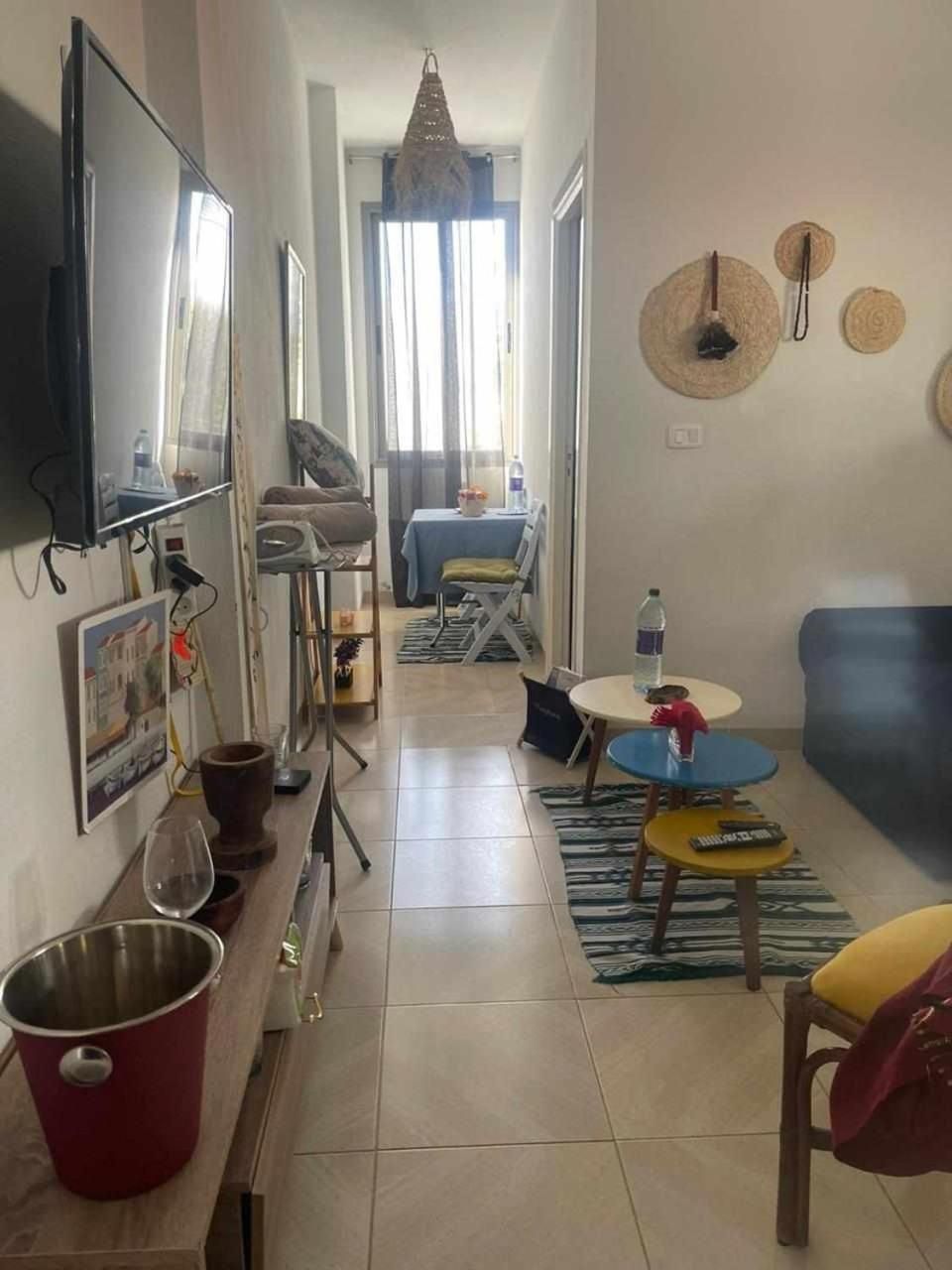 Appartement à Carthage byrsa Esterno foto