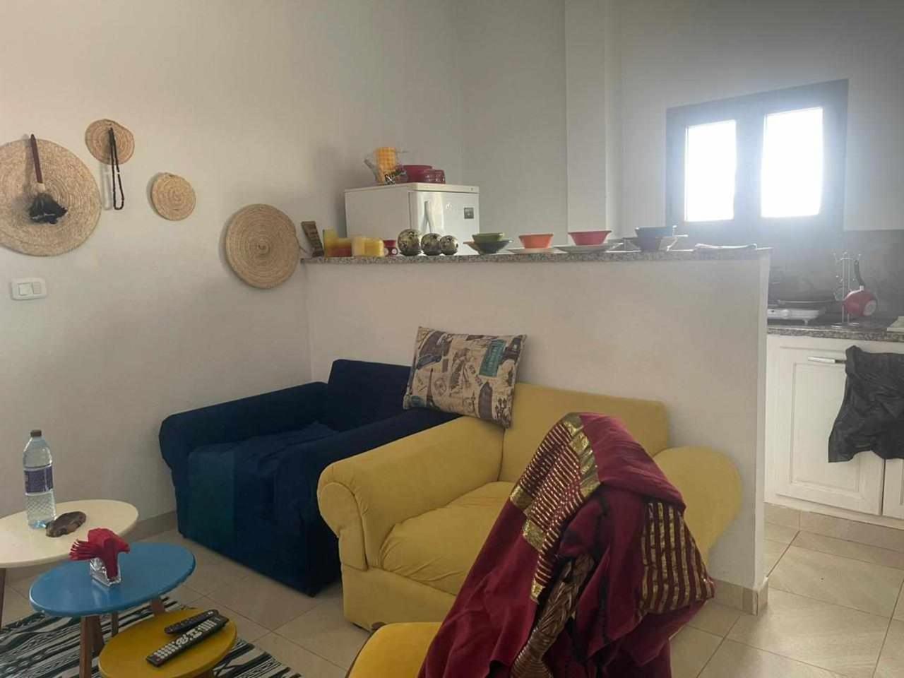 Appartement à Carthage byrsa Esterno foto