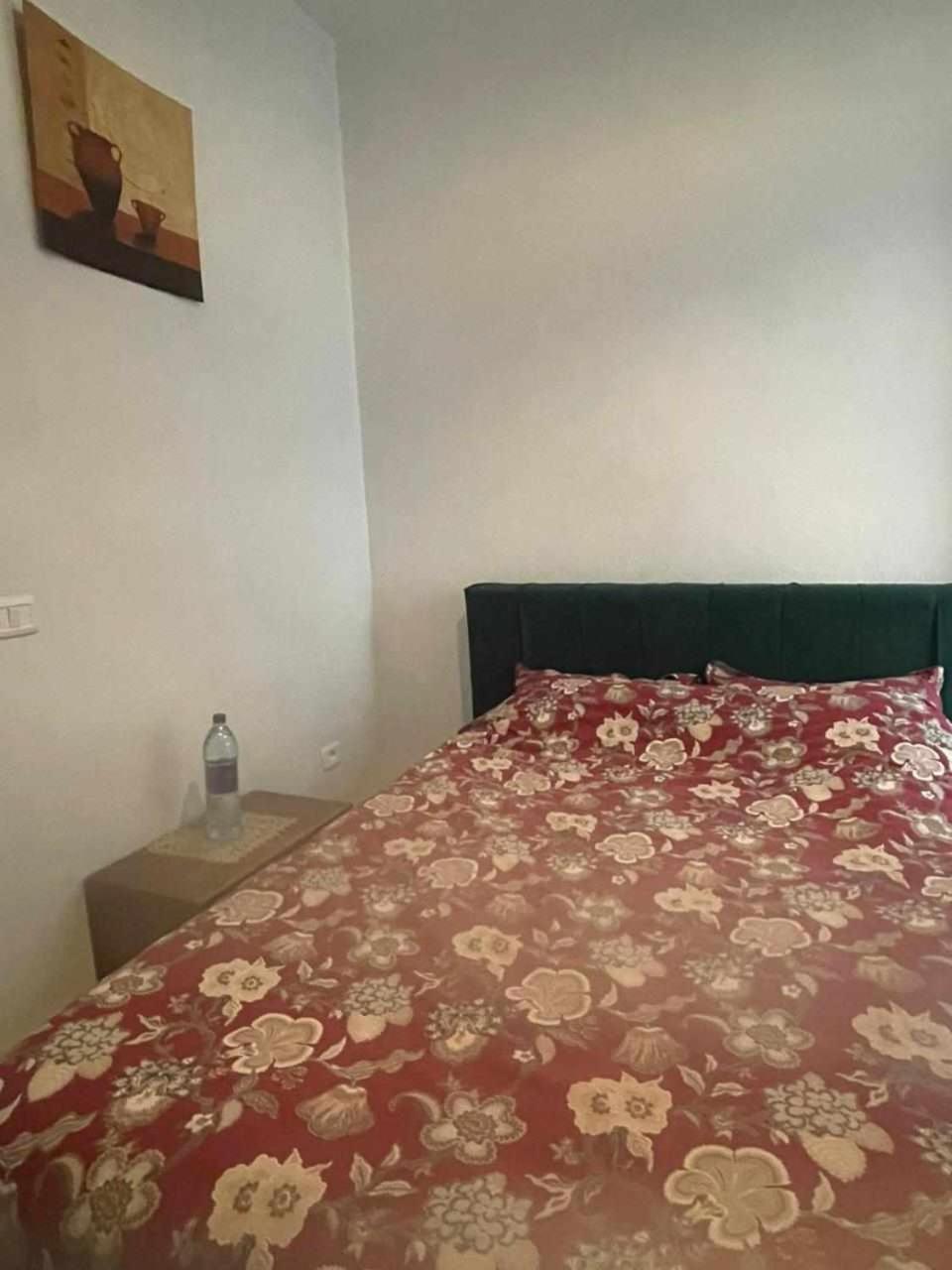 Appartement à Carthage byrsa Camera foto