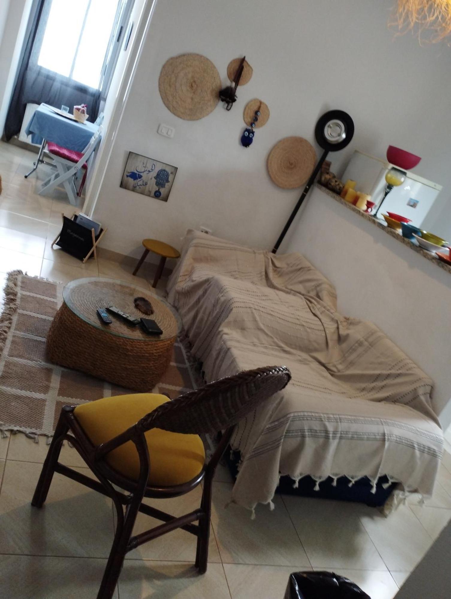 Appartement à Carthage byrsa Camera foto